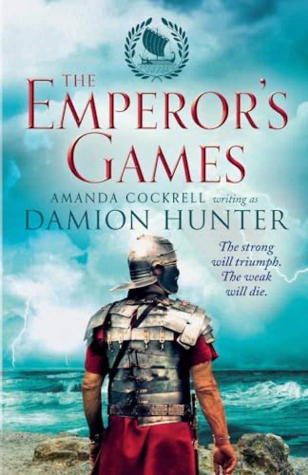 The Emperor's Games