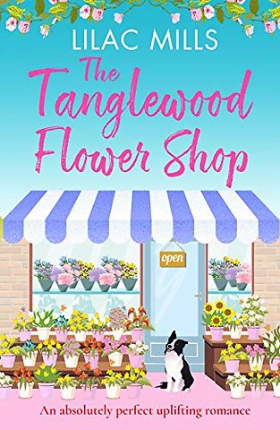 The Tanglewood Flower Shop
