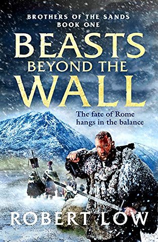 Beasts Beyond The Wall