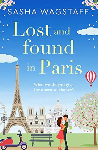 Lost and Found in Paris