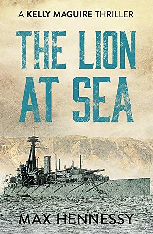 The Lion at Sea