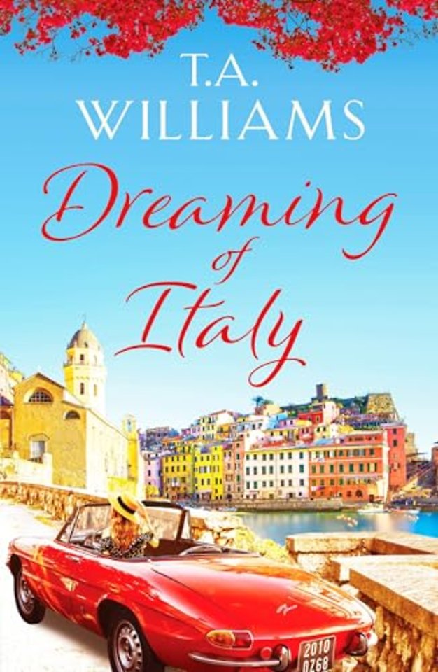 Dreaming of Italy