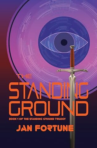The Standing Ground