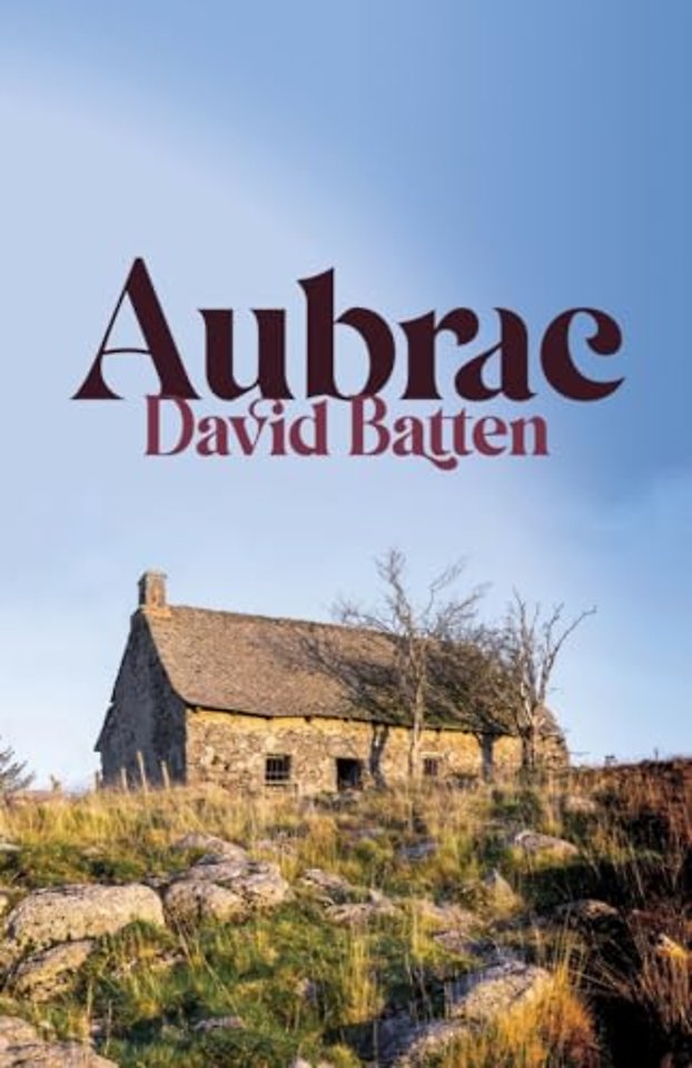 Aubrac