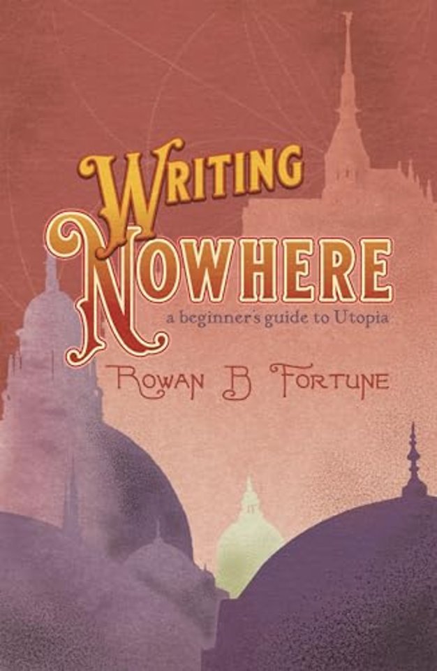 Writing Nowhere