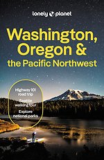 Lonely Planet Washington, Oregon & the Pacific Northwest 9