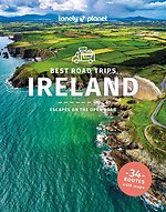 Lonely Planet Best Road Trips Ireland