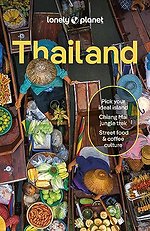 Lonely Planet Thailand 19