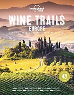 Wine Trails of Europe