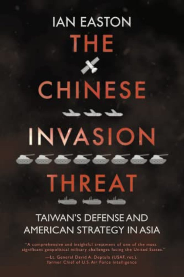 The Chinese Invasion Threat