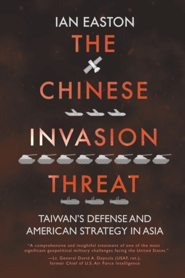 The Chinese Invasion Threat