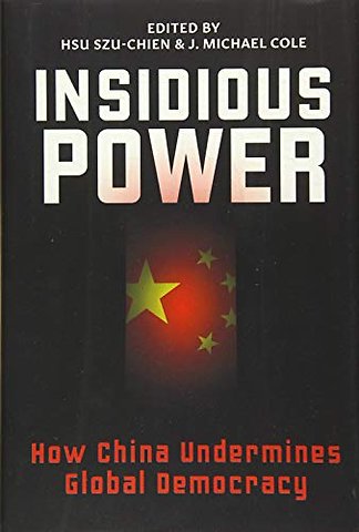 Insidious Power