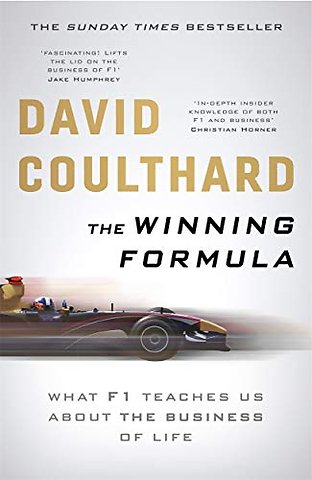 The Winning Formula