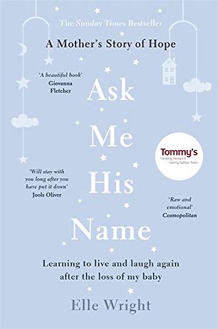 Ask Me His Name