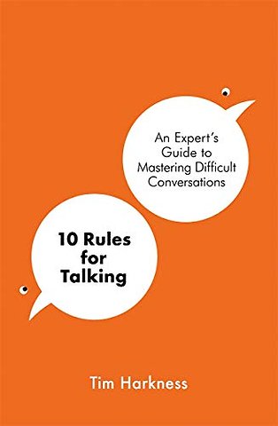 10 Rules for Talking