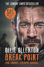 Break Point : SAS: Who Dares Wins Host's Incredible True Story