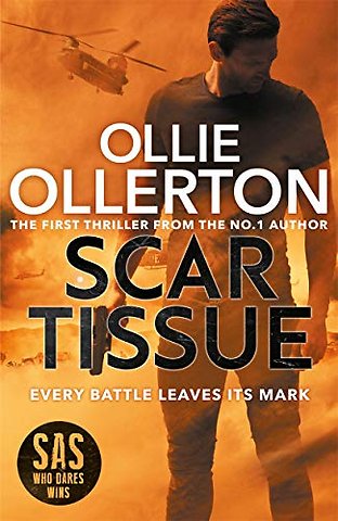 Scar Tissue