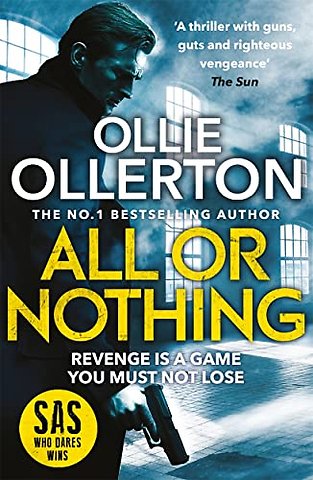 All Or Nothing