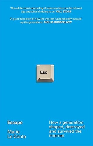 Escape