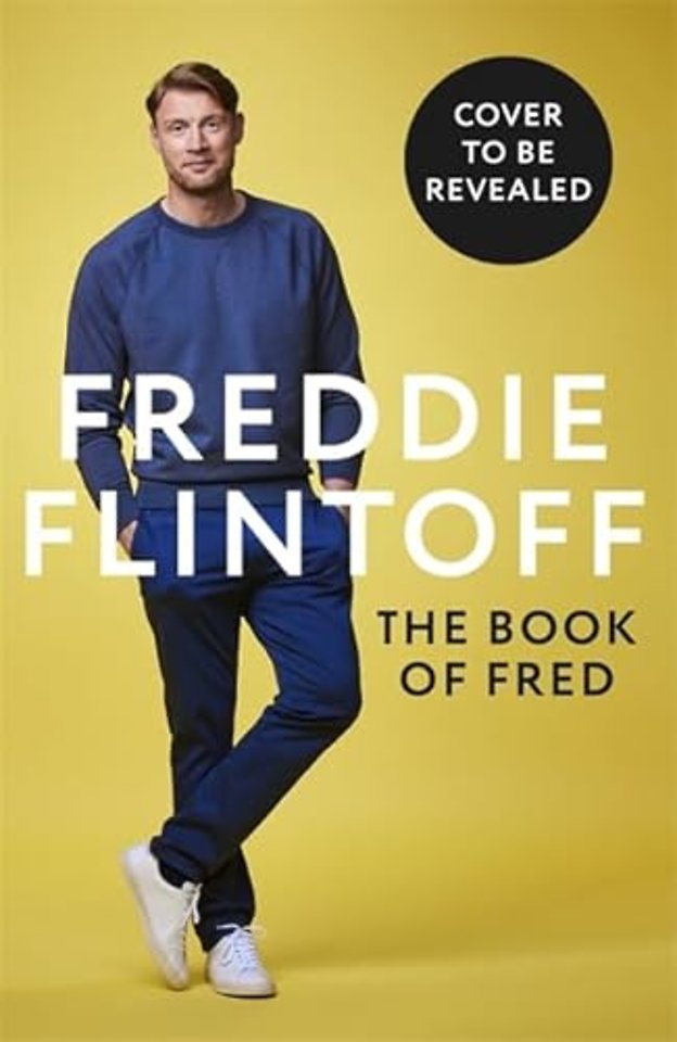 The Book of Fred