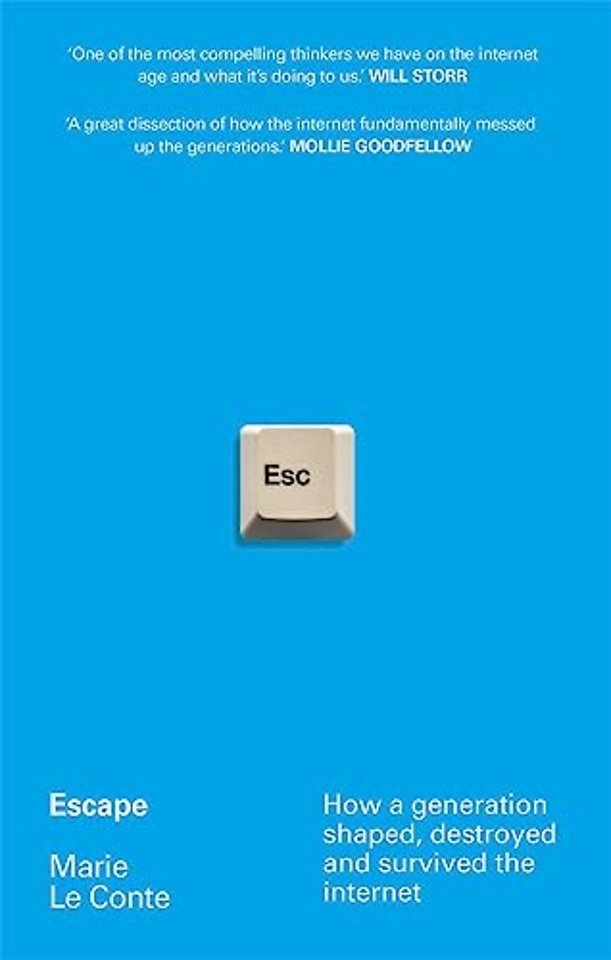 Escape
