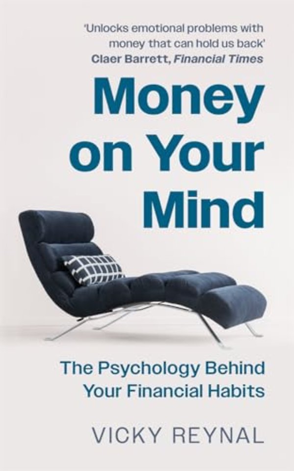 Money on Your Mind