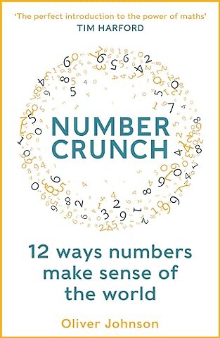 Numbercrunch