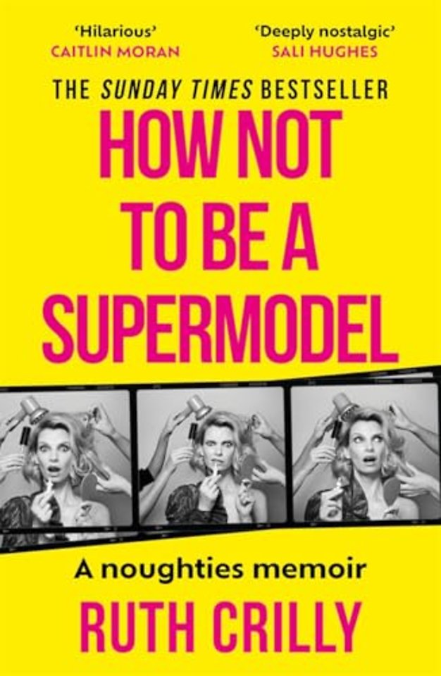 How Not to be a Supermodel