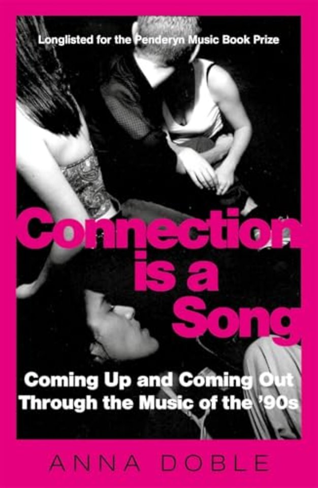 Connection is a Song