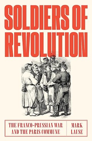 Soldiers of Revolution