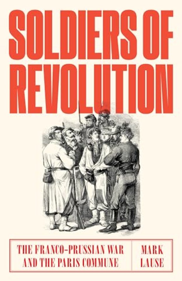 Soldiers of Revolution