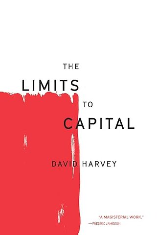 The Limits to Capital