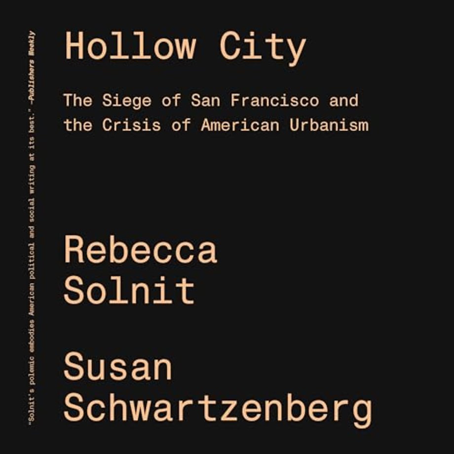 Hollow City