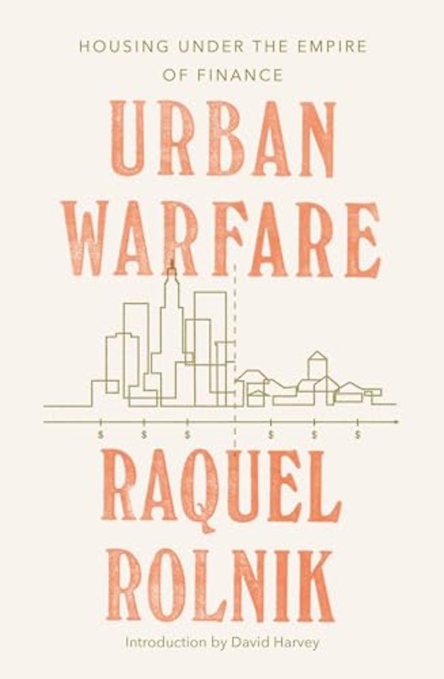 Urban Warfare