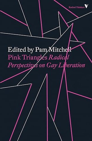 Pink Triangles