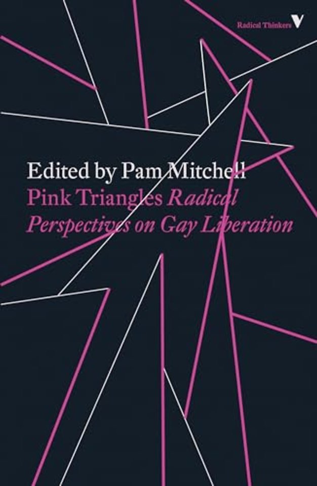 Pink Triangles