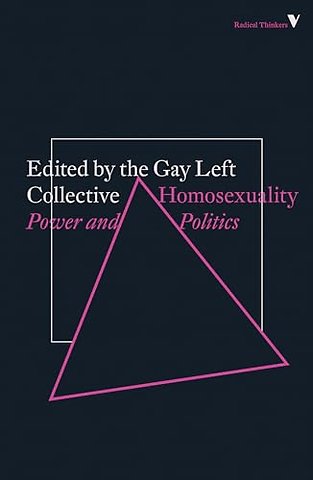Homosexuality