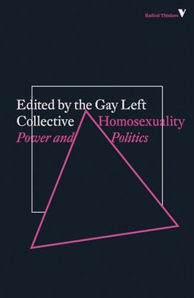Homosexuality