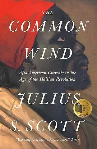 The Common Wind