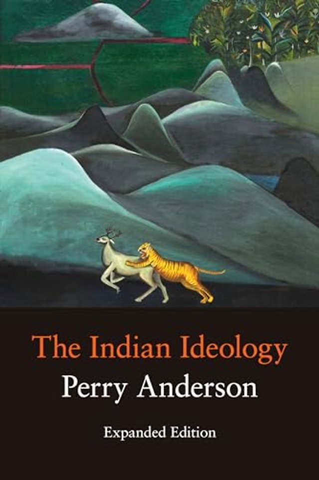 The Indian Ideology