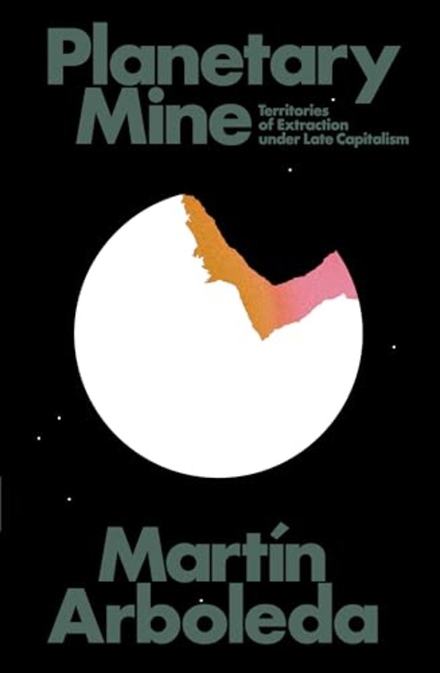 Planetary Mine