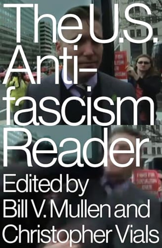The US Antifascism Reader
