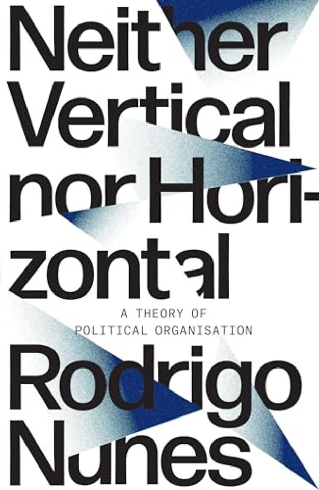 Neither Vertical nor Horizontal