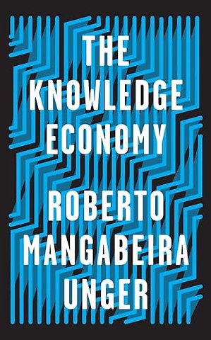 The Knowledge Economy