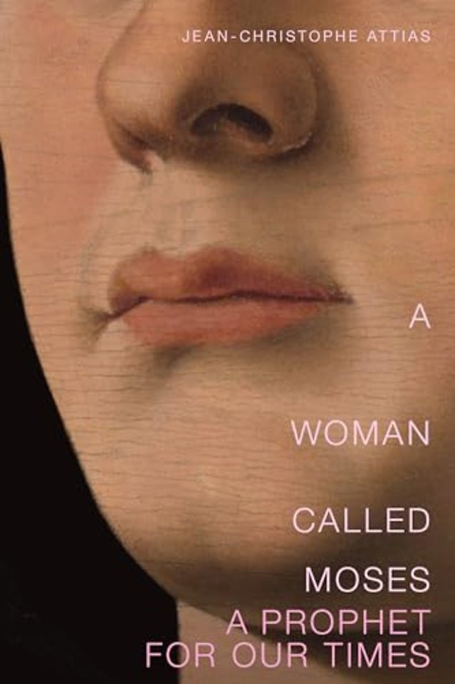 A Woman Called Moses
