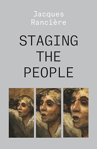 Staging the People