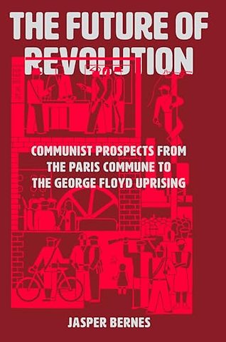 The Future of Revolution