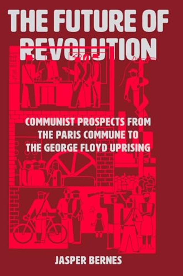 The Future of Revolution