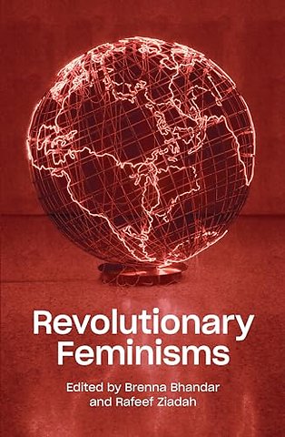 Revolutionary Feminisms