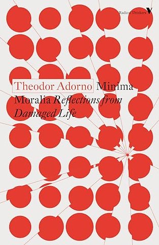 Minima Moralia